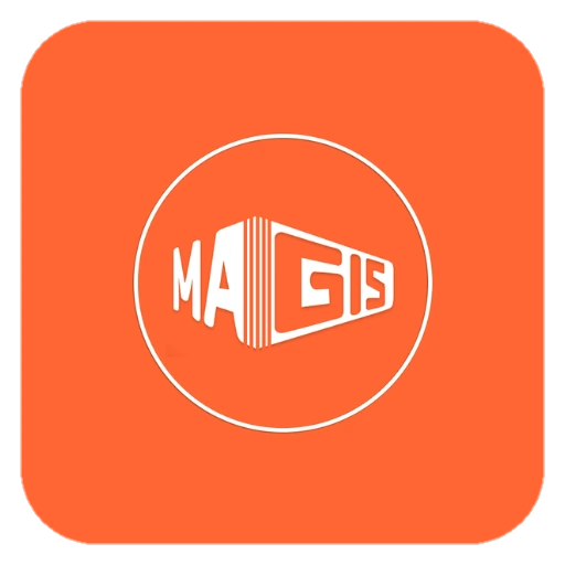 Magis TV APK Logo