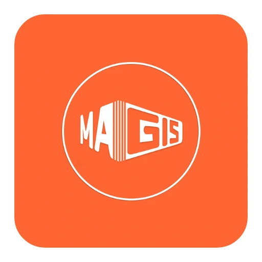 Magis TV Logo