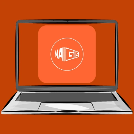 Magis TV APK para PC – Descargar Última Versión 2026 1 Magis TV APK para PCWindows