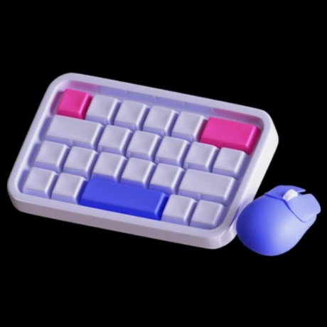 Magis TV APK para PC – Descargar Última Versión 2026 6 Mouse and Keyboard Control