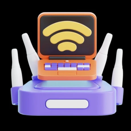 Magis TV APK para PC – Descargar Última Versión 2026 8 Optimize Your Internet Connection